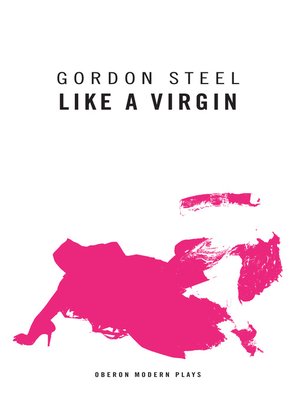 cover image of Like a Virgin